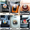 Car Photo Frame, Premium Car Vent Picture Frame, Clips Onto Air Vents, Car Accessory Decoration, Gift For All Car Owners, Custom Car Magnet