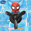 Drive Buddy Car Air Freshener Pilots - Auto Accessories Interior Perfume Diffuser with Rotating Propeller Outlet & Magnetic Design