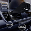 Drive Buddy Air Vent Clips For Car Vents, Car Accessory To Decorate & Attach Items To Air Vents, (PERFECT For DYI Gifts)