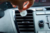 Drive Buddy Air Vent Clips For Car Vents, Car Accessory To Decorate & Attach Items To Air Vents, (PERFECT For DYI Gifts)