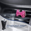 Drive Buddy Air Vent Clips For Car Vents, Car Accessory To Decorate & Attach Items To Air Vents, (PERFECT For DYI Gifts)